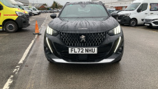 Peugeot 2008 1.2 PureTech 130 GT 5dr EAT8 Petrol Estate